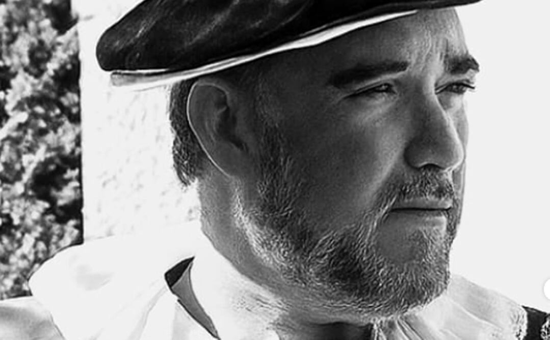 Muere el actor Lalo Monden.