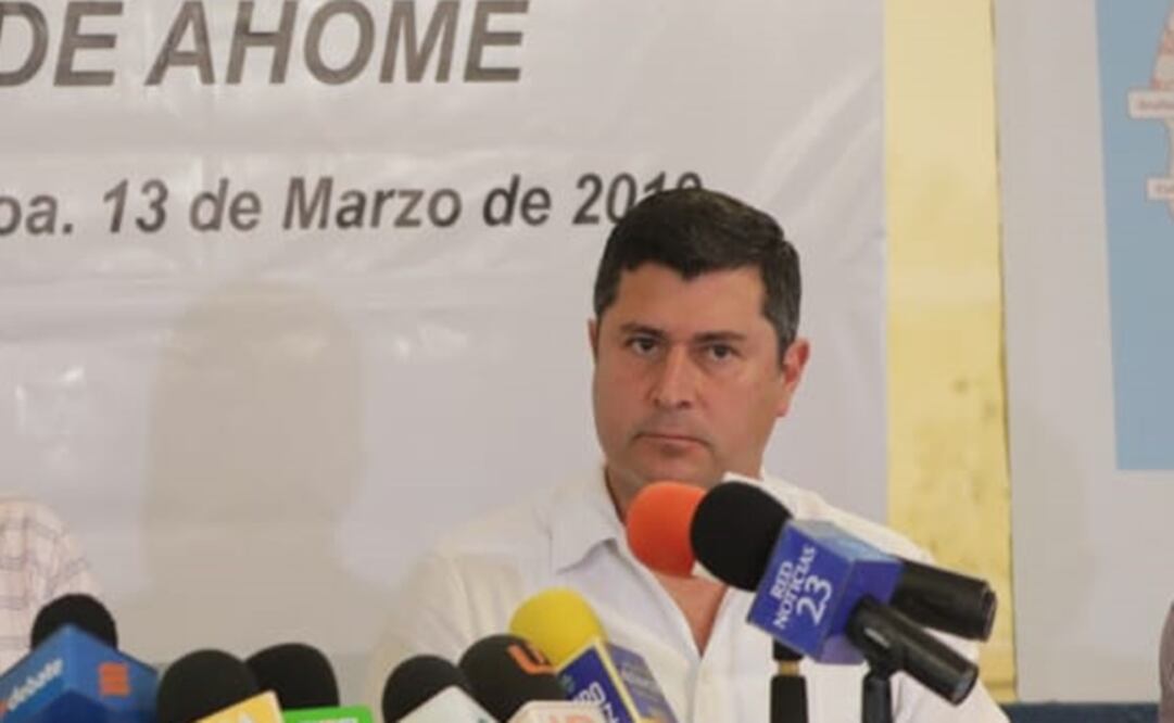 Durante algunas presentaciones, el alcalde Manuel Guillermo Chapman ha hecho comentarios que han sido calificados de incómodos y hasta ofensivos para el auditorio. Foto: Archivo/ EL UNIVERSAL