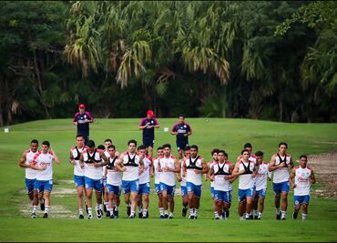 Este Guadalajara promete muchísimo