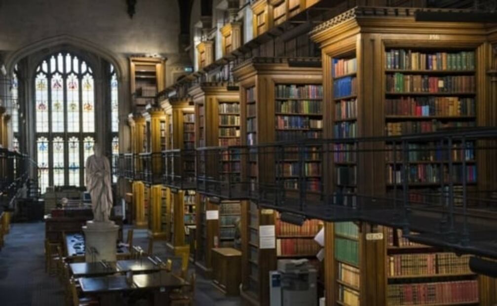 Estos son los lugares reales donde se filmó la serie "You"