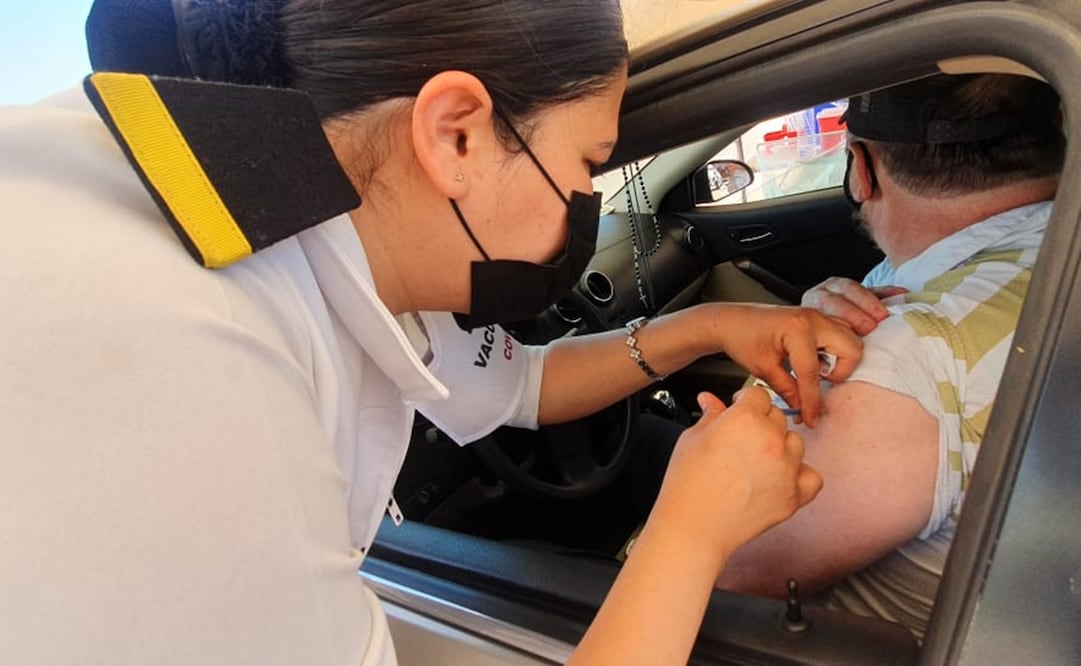 Foto: Amalia Escobar / EL UNIVERSAL