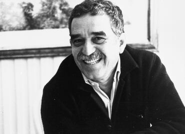 Biógrafo de Gabo desea "mucha suerte" a Netflix para realizar "Cien años de soledad"