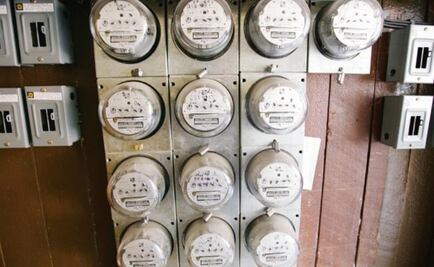 Alerta Concanaco de aumentos en tarifa eléctrica en 2018