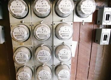 Alerta Concanaco de aumentos en tarifa eléctrica en 2018