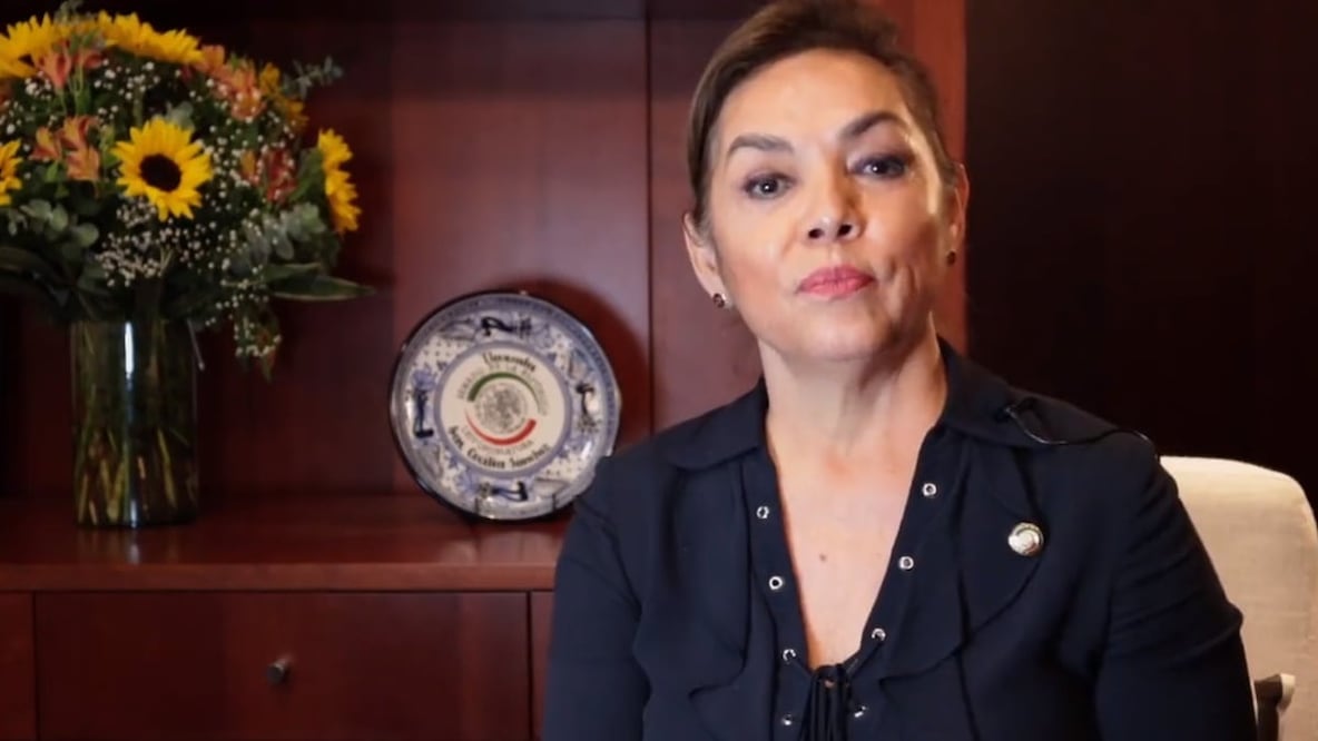 Foto: TW @Cecilia__SG