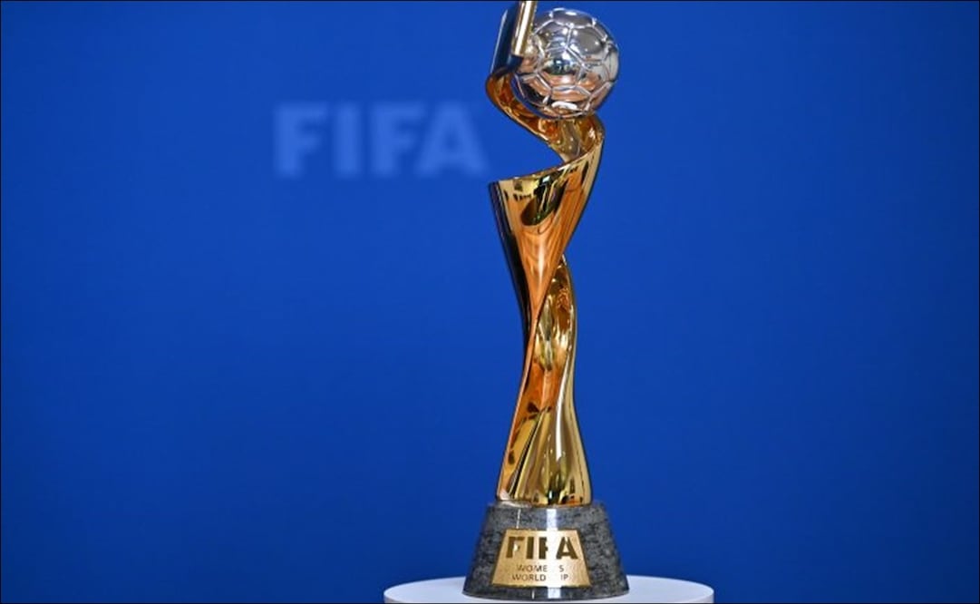 La Copa Mundial de la FIFA Femenil será transmitida por Netflix / Foto: Especiales