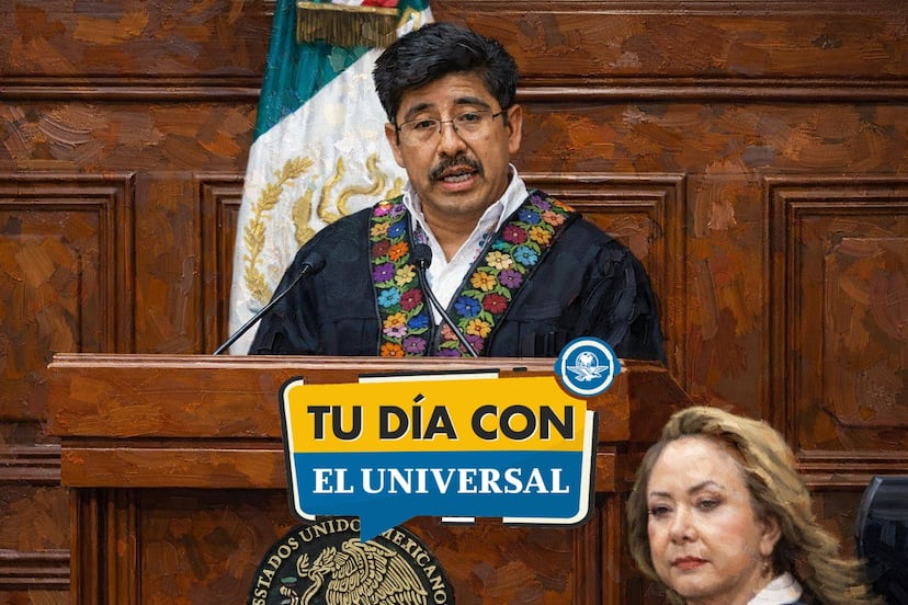 ¡Corte imparable! 7-0 a favor de la 4T