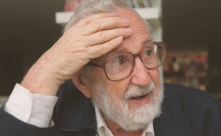 Ensayos de Noé Jitrik ganan el Pedro Henríquez Ureña