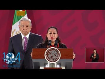 Sembrando Vida desplaza cultivo de enervantes en municipios del “triángulo dorado”: Bienestar