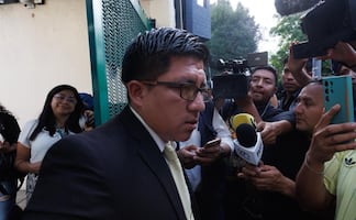 Caso Edith Guadalupe: vinculan a proceso a Juan Jesús, señalado como presunto responsable; aplazan audiencia para 22 de abril