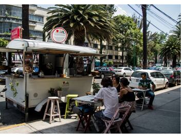 10 lugares que tienes que probar en la Narvarte