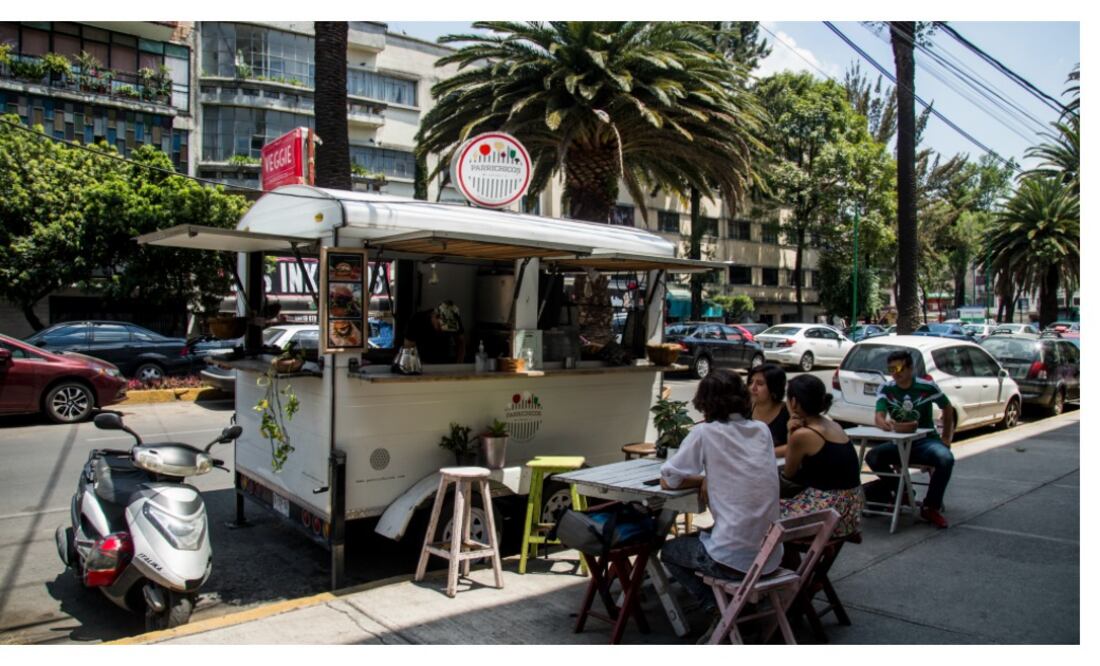 ALAN CARRANZA / HERMES QUETZALCOATL