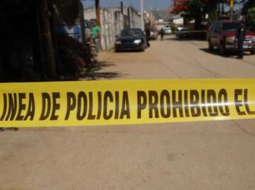 Investigan muerte de niña de 14 años presuntamente asesinada por su esposo en Veracruz