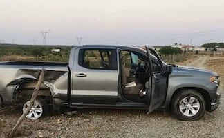 Abaten a 5 presuntos delincuentes durante enfrentamiento en Los Ramones, Nuevo León; liberan a una persona secuestrada 