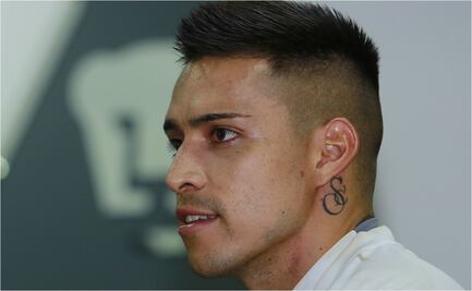 Alfredo ‘Pollo’ Saldívar, exportero de Pumas rechaza posible llegada de Guillermo Ochoa y David Ospina al equipo; "Denle la oportunidad a los jóvenes"