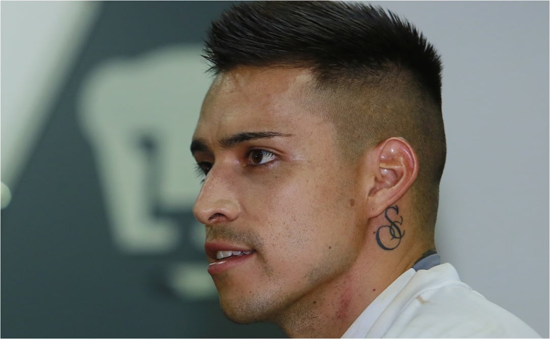 FOTO: IMAGO7 - Alfredo ‘Pollo’ Saldívar, exportero de Pumas rechaza posible llegada de Guillermo Ochoa y David Ospina al equipo; "Denle la oportunidad a los jóvenes"