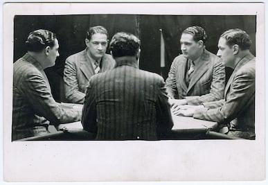 Salvador Novo, de lo público a lo privado, en el Soumaya