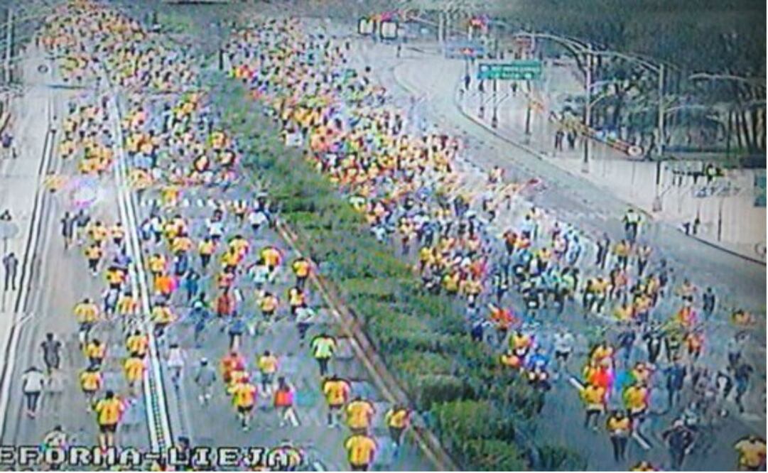 Foto: Tomada de la cuenta de Twitter @OVIALCDMX