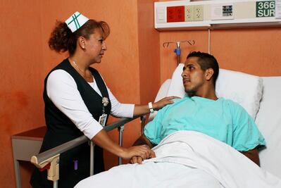 Varicocele, primera causa de infertilidad en hombres: IMSS 