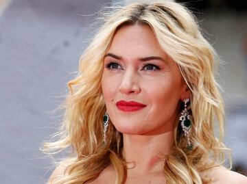Kate Winslet dice no al retoque