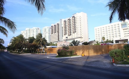 Por Covid-19, fisco pierde 70 mil mdp en ISR e IVA de empresas turísticas