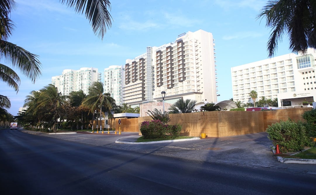 Foto: Archivo / EL UNIVERSAL