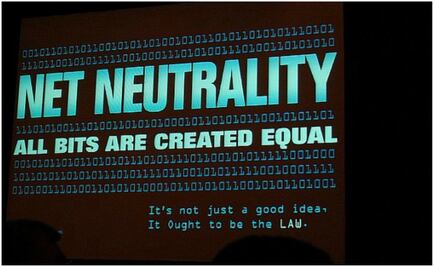 Mañana EU prevé acabar con reforma de neutralidad de Internet