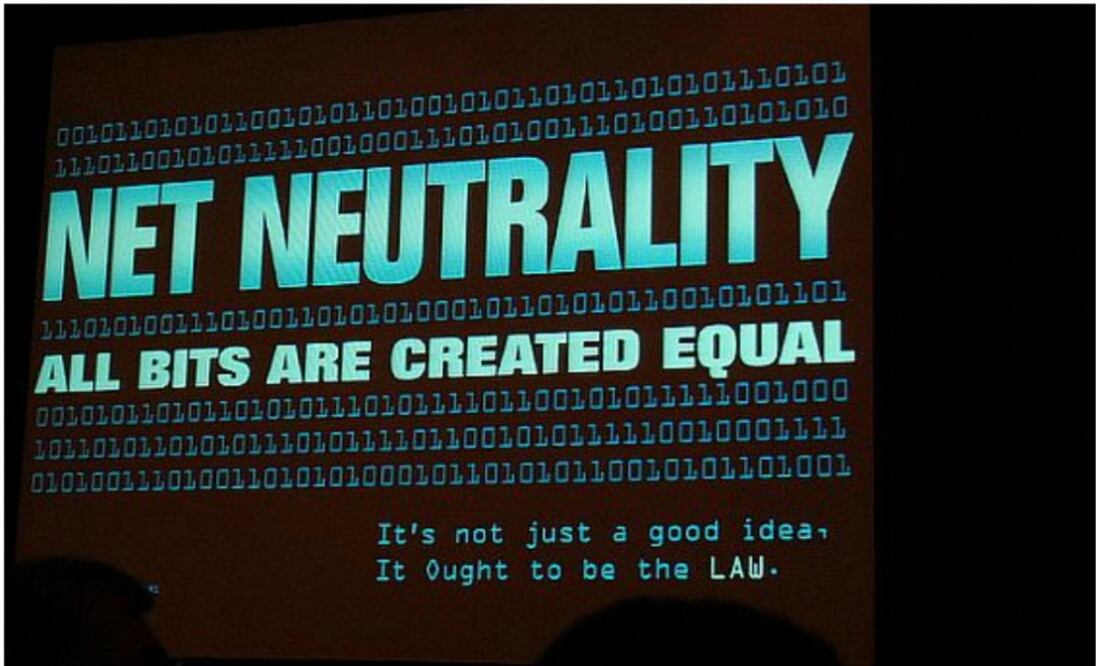 La norma, aprobada en 2015, pretendía preservar el libre acceso de los usuarios a cualquier web