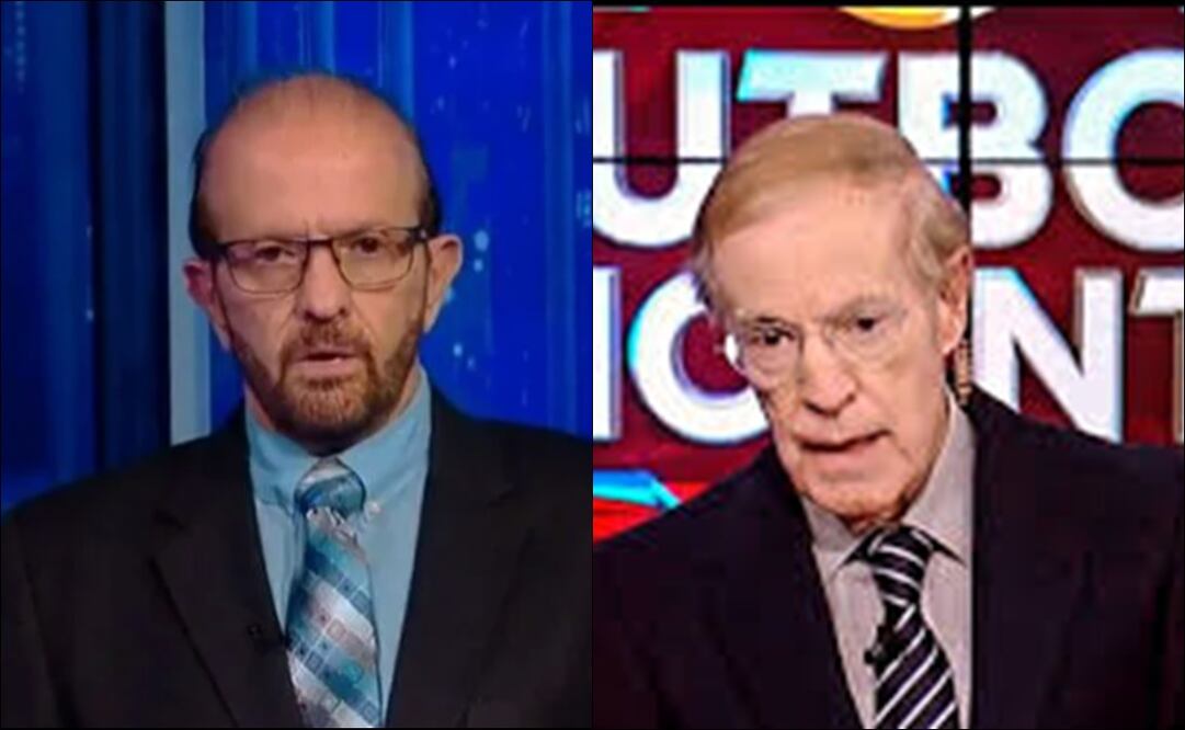 Fernando Schwartz reveló detalles sobre la carrera de José Ramón Fernández / Foto: Especiales