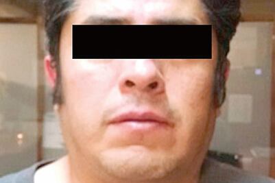 Obligaba a su madre a pedir limosna en el Metro 