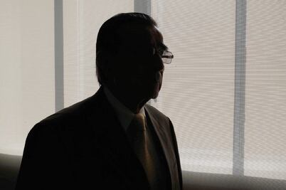 “Perdonaría a los asesinos de mi hijo cuando tengan una sentencia” 