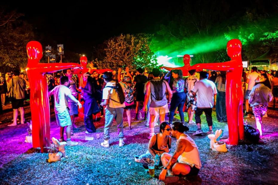 Crédito: La Factoría Z