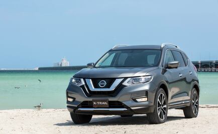 Nissan X-Trail 2018: Lo que cuesta (y lo que ofrece)