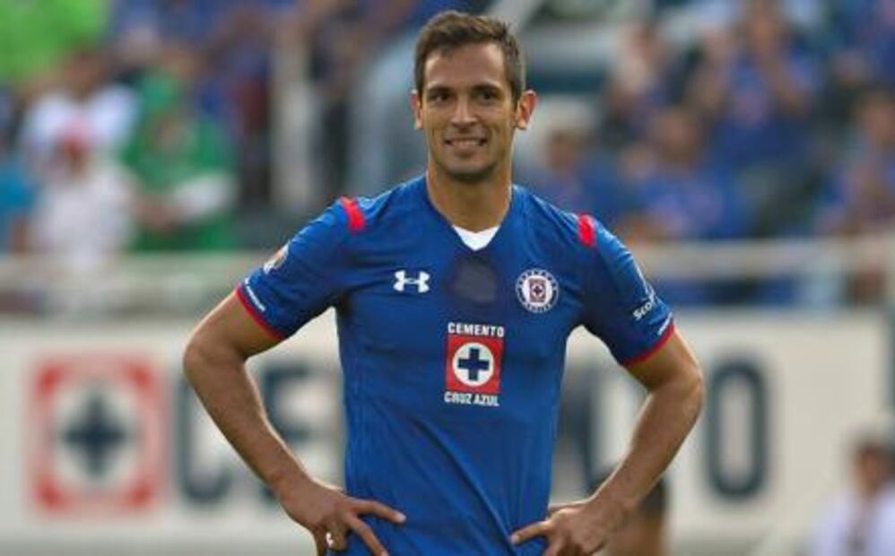 Jugadores que duraron poco en Cruz Azul