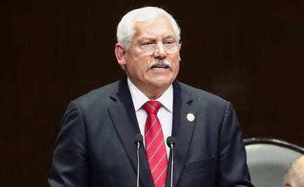 Sader prevé aumento de producción en granos por programas federales