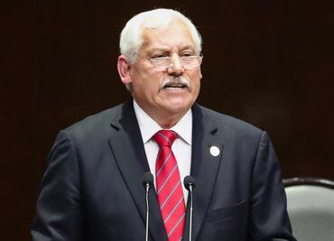 Sader prevé aumento de producción en granos por programas federales