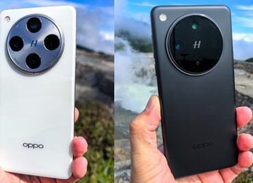 Oppo Find X8 Pro llega a México; detalles y precio