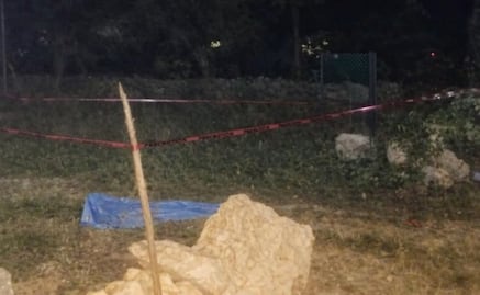 Riña termina en asesinato de joven en municipio de Yucatán; fue interceptado por varios sujetos y atacado con un rifle