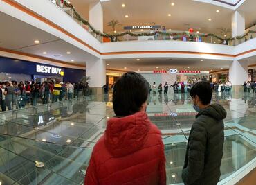 Página de Best Buy falla en plena venta de liquidación por su salida de México