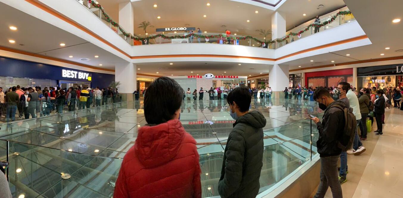 Foto: Berenice Fregoso