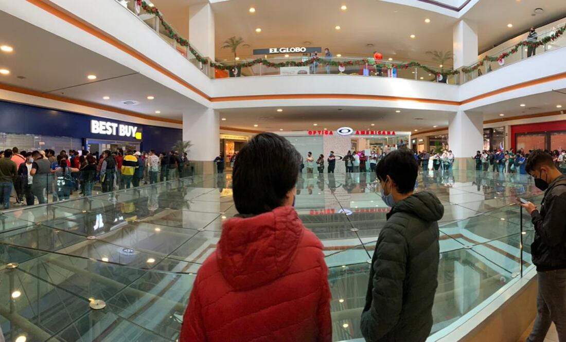 Foto: Berenice Fregoso