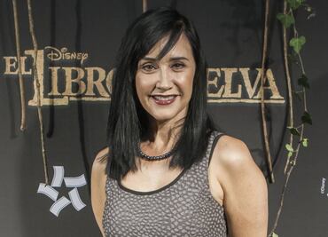 Susana Zabaleta cantará en la versión cinematográfica de "La usurpadora"