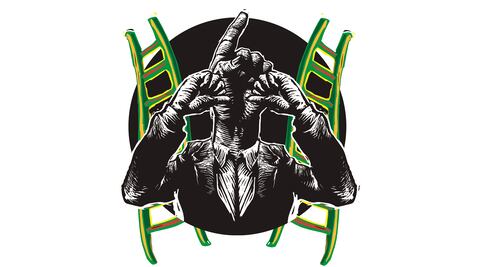 Preparan el nombramiento del '#FiscalCarnal'