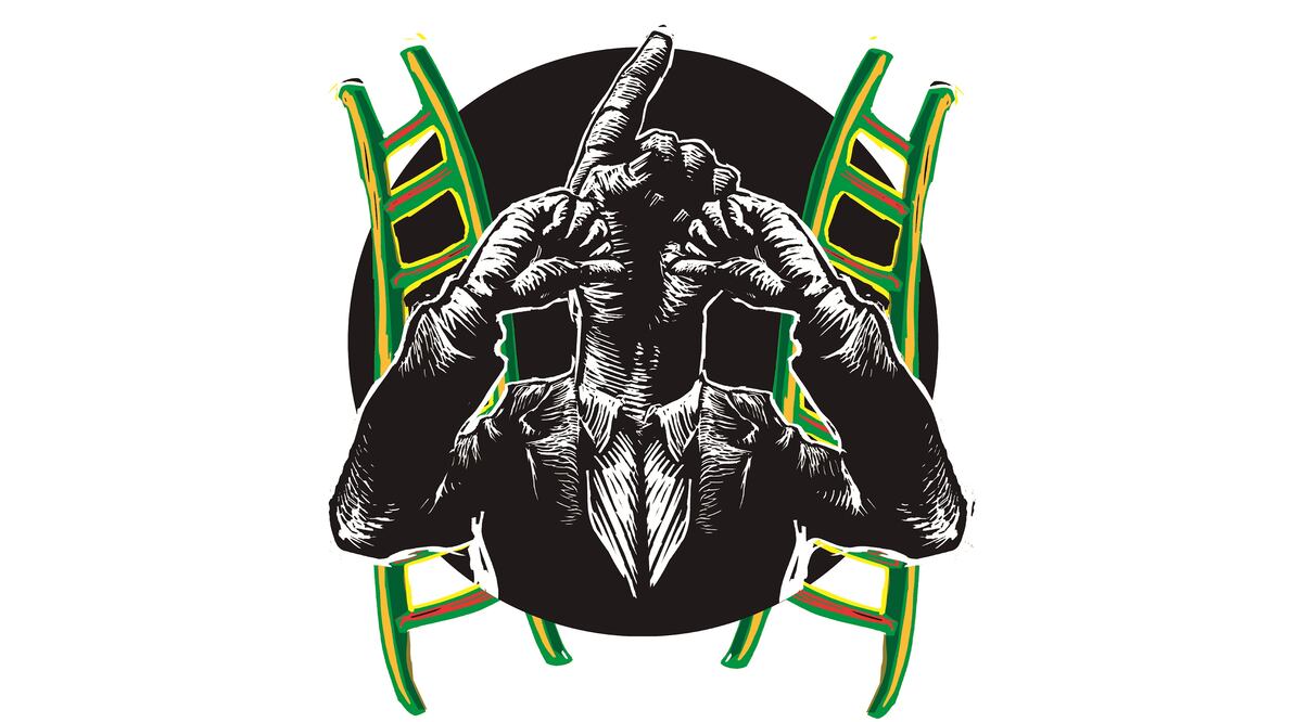 Preparan el nombramiento del '#FiscalCarnal'