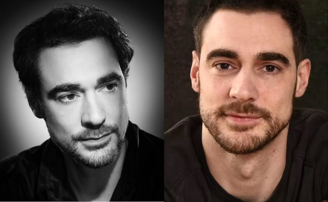 Él era Arnaud Denis, famoso actor que murió a los 43 años tras recibir la eutanasia. Foto: Redes sociales, IG:arnauddenis 21
