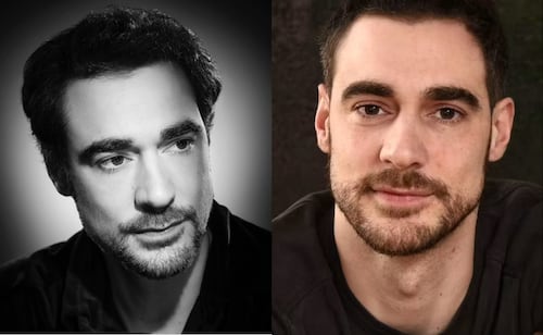 Él era Arnaud Denis, famoso actor francés que murió a los 43 años tras recibir la eutanasia; esta era la enfermedad que padecía