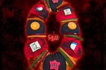 Así es la rosca de reyes de Stranger Things