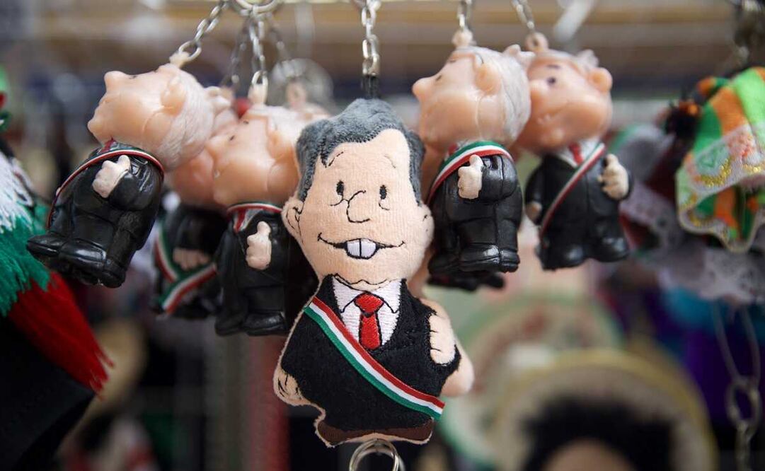 Foto: Germán Espinosa / EL UNIVERSAL