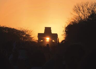 ¿Cuándo será el equinoccio de primavera? ¿Qué es?