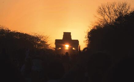 ¿Cuándo será el equinoccio de primavera? ¿Qué es?